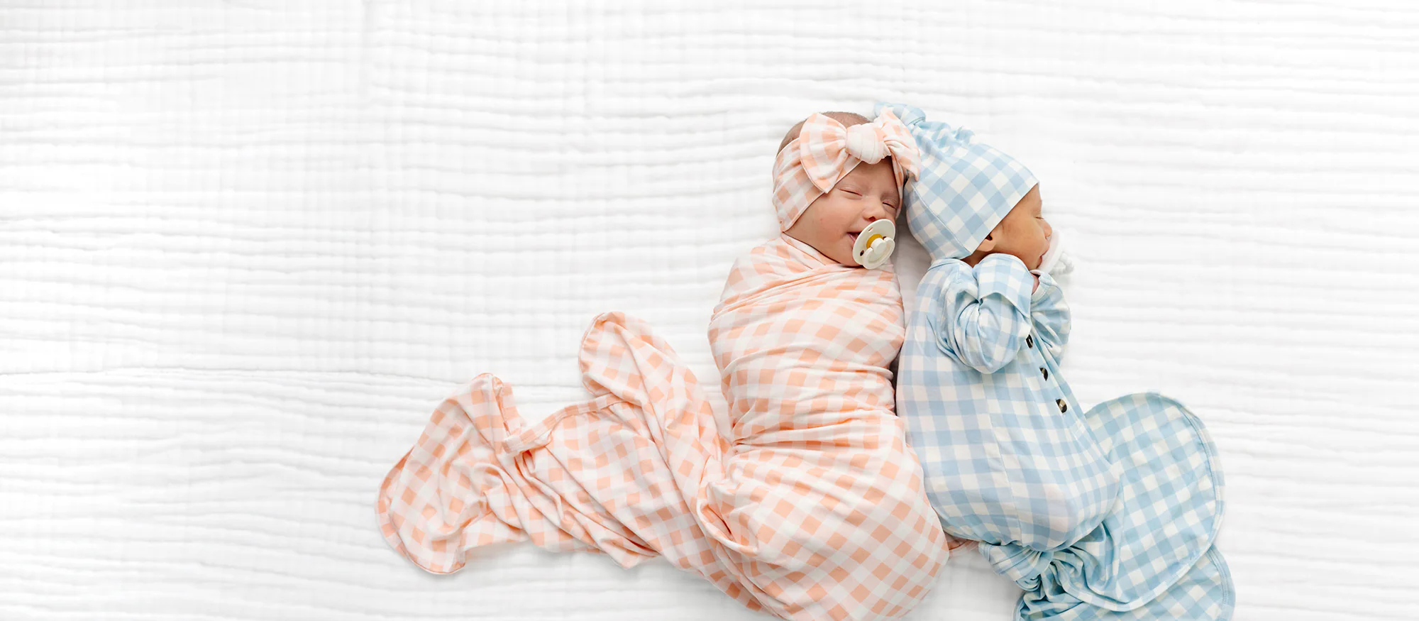 Unrivaled Softness for Your Little One